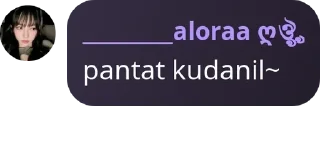 👋 emoji PJ(persatuan jamet)🤟🏻🤘🏻 pack by @QuotLyBot Telegram sticker 5 of 120