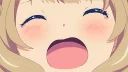 😭 emoji 久我山八重 Telegram sticker 20 of 44