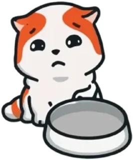 Sticker from Marsey