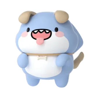 😆 emoji 肥肥鲨2 @Stickers_AChansp Telegram sticker 21 of 40