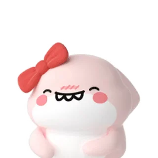 ⭐ emoji 肥肥鲨2 @Stickers_AChansp Telegram sticker 13 of 40