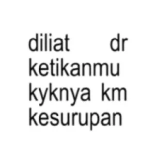 🌟 emoji Misikir kis @KqimYeon Telegram sticker 9 of 49