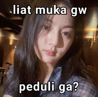 🌟 emoji Misikir kis @KqimYeon Telegram sticker 18 of 49