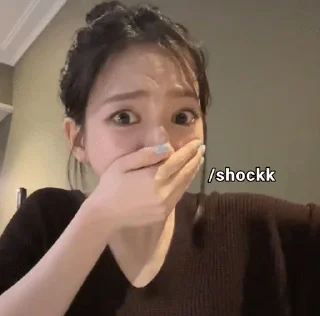 🌟 emoji Misikir kis @KqimYeon Telegram sticker 23 of 49