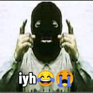 😆 emoji satir Telegram sticker 6 of 119
