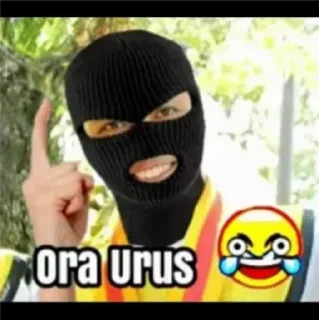 😂 emoji satir Telegram sticker 16 of 119