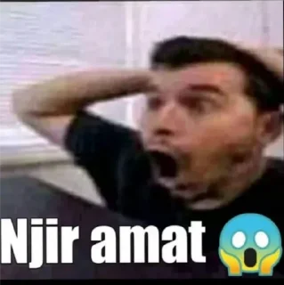 😛 emoji satir Telegram sticker 13 of 119