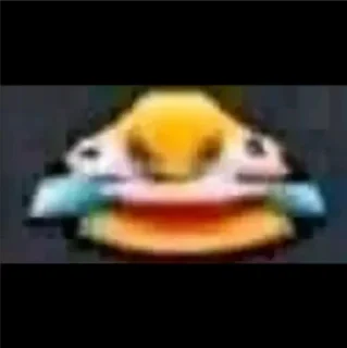 😦 emoji satir Telegram sticker 9 of 119