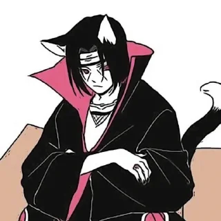 ⬛ emoji @Layvix_qy ' s : A e s t h e t i c  P a c k Telegram sticker 6 of 57