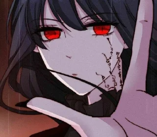 Sticker from Anime Mix - [ @Animes_Sticker ]