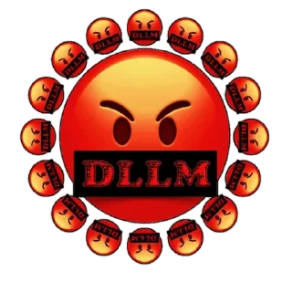 Sticker from PS