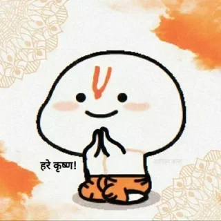 😂 emoji @SaranshChahar Telegram sticker 3 of 116