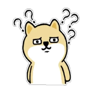 Sticker from PS