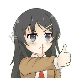 👀 emoji @SaranshChahar Telegram sticker 22 of 116