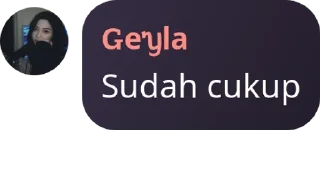 Sticker from Pack