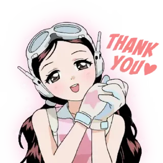 🙏 emoji NewJeans Illustration kakao Emoticon🌟 @NJZSTICKE Telegram sticker 12 of 24