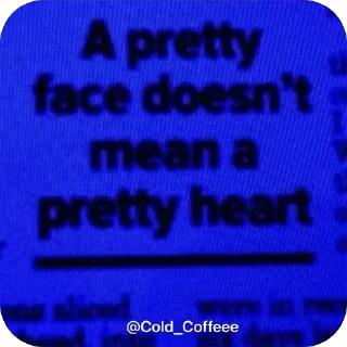 🔳 emoji Aesthetic @Cold_Coffeee Telegram sticker 21 of 120