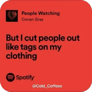 🖼 emoji Aesthetic @Cold_Coffeee Telegram sticker 24 of 120