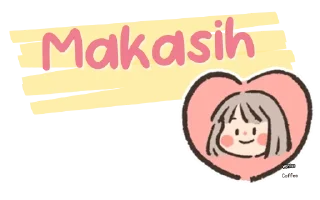 Sticker from ᴛᴇxᴛ ᴄʜᴀᴛ @ebookcoffee