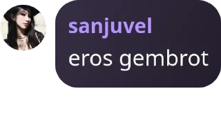 Sticker from juvel core pack by @QuotLyBot