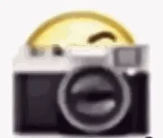Sticker from rae's video pack (@Toga_Robot) 2