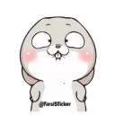 Sticker from <Teddy> @Lucky_Kaif05
