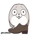 Sticker from <Teddy> @Lucky_Kaif05