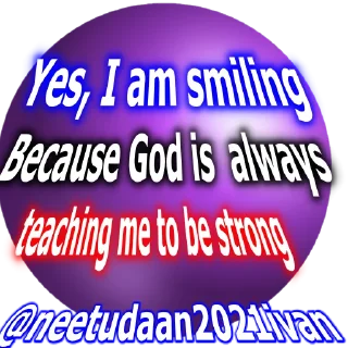 😂 emoji MOTIVATIONAL PACK FOR NEET JEE Telegram sticker 13 of 29