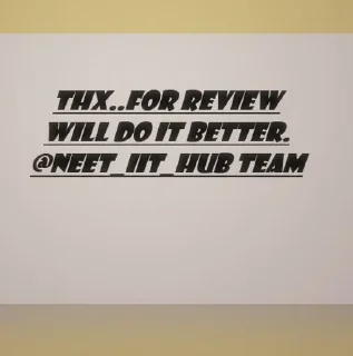 Sticker from NEET JEE HUB ST>