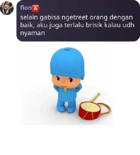 🧟‍♂️ emoji Kumpulan Bocah Gandeng pack by @QuotLyBot Telegram sticker 10 of 25