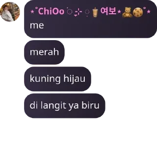 🧸 emoji Kumpulan Bocah Gandeng pack by @QuotLyBot Telegram sticker 23 of 25