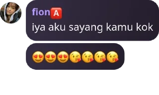 😍 emoji Kumpulan Bocah Gandeng pack by @QuotLyBot Telegram sticker 15 of 25