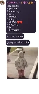 ❤️ emoji Kumpulan Bocah Gandeng pack by @QuotLyBot Telegram sticker 19 of 25