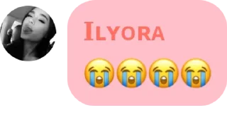 😭 emoji Kumpulan Bocah Gandeng pack by @QuotLyBot Telegram sticker 18 of 25
