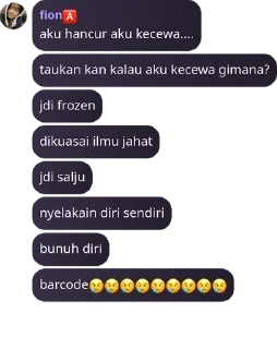 😢 emoji Kumpulan Bocah Gandeng pack by @QuotLyBot Telegram sticker 8 of 25