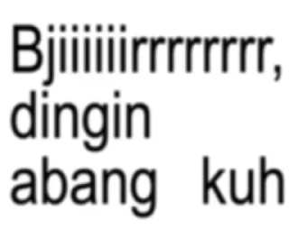 Sticker from Willbert Core pack by @QuotLyBot