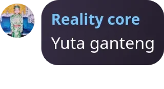 🏋️ emoji Reality core pack by @QuotLyBot Telegram sticker 2 of 22