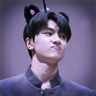 🌟 emoji ᴊᴀʏ ʙʏ @Enhypen_updates133 ✧ ˚ Telegram sticker 5 of 30