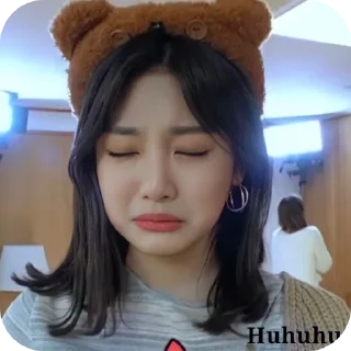Sticker from Chia rl
