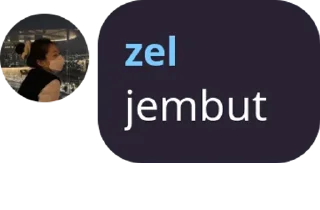 😎 emoji four date Telegram sticker 7 of 67