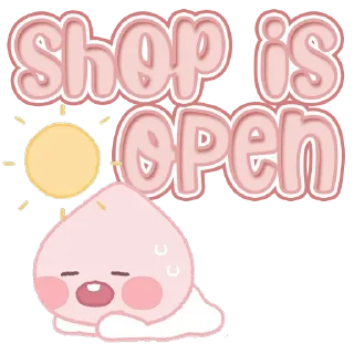 Sticker from ✧˖*° libreng pack bhie — (by : cami)