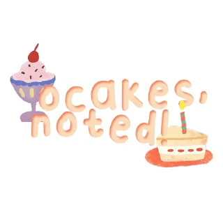 🍰 emoji ✧˖*° libreng pack bhie — (by : cami) Telegram sticker 15 of 29