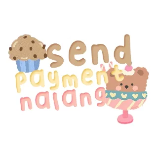 🍦 emoji ✧˖*° libreng pack bhie — (by : cami) Telegram sticker 22 of 29