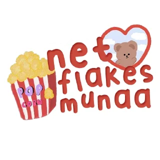 🍿 emoji ✧˖*° libreng pack bhie — (by : cami) Telegram sticker 23 of 29