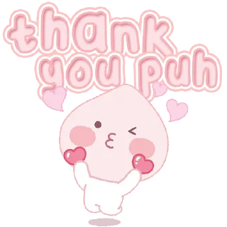 Sticker from ✧˖*° libreng pack bhie — (by : cami)