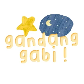 🧇 emoji ✧˖*° libreng pack bhie — (by : cami) Telegram sticker 14 of 29
