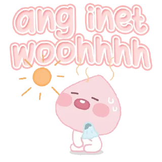 🍭 emoji ✧˖*° libreng pack bhie — (by : cami) Telegram sticker 11 of 29