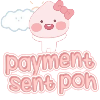 🍭 emoji ✧˖*° libreng pack bhie — (by : cami) Telegram sticker 9 of 29