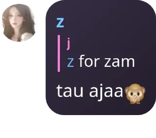🙊 emoji uno uni pack by @QuotLyBot Telegram sticker 7 of 114