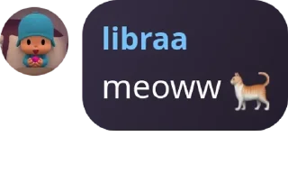 🐈 emoji GBK pack by @QuotLyBot Telegram sticker 21 of 119